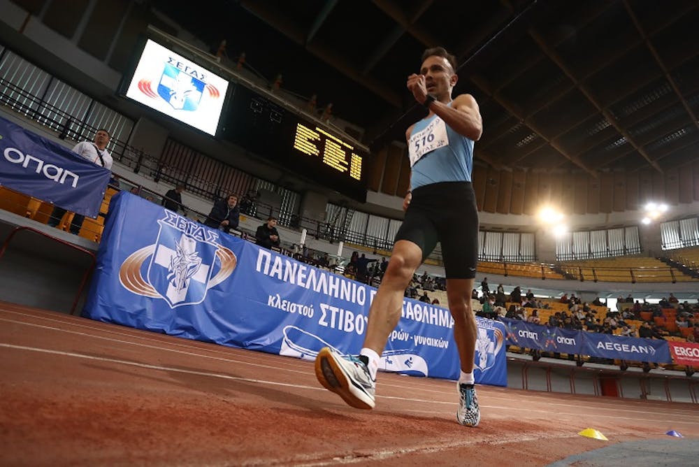 Παγκόσμιο Πρωτάθλημα 2022: Τα βιογραφικά των αθλητών της ελληνικής αποστολής runbeat.gr 